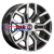 18'' 6x139,7 ET25 D106,1 9,0J LS 1367 BKF 18'' 6x139,7 ET25 D106,1 9,0J LS 1367 BKF