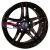 15'' 5x100 ET38 D57,1 6,0J Venti 1505 BL 15'' 5x100 ET38 D57,1 6,0J Venti 1505 BL