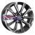 17'' 5x114,3 ET52,5 D67,1 7,5J Replay KI320 GMF 17'' 5x114,3 ET52,5 D67,1 7,5J Replay KI320 GMF