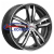 15'' 4x98 ET35 D58,5 6,0J iFree Маскот (КС870) Блэк Джек 15'' 4x98 ET35 D58,5 6,0J iFree Маскот (КС870) Блэк Джек