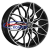 18'' 5x108 ET33 D60,1 7,0J Khomen Wheels KHW1813 (Chery Tiggo 7 Pro) Black 18'' 5x108 ET33 D60,1 7,0J Khomen Wheels KHW1813 (Chery Tiggo 7 Pro) Black