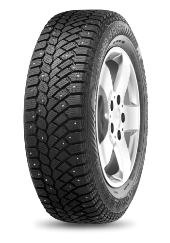 185/65R15 Gislaved NordFrost 200 92 T TL