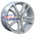 16'' 5x112 ET46 D57,1 6,5J Replay VV27 Sil 16'' 5x112 ET46 D57,1 6,5J Replay VV27 Sil