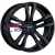 20'' 5x112 ET35 D66,6 9,0J MAK X-Mode Gloss Black