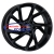 18'' 5x114,3 ET38 D76 7,5J MAK Kassel Gloss Black 18'' 5x114,3 ET38 D76 7,5J MAK Kassel Gloss Black