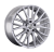 18'' 5x114,3 ET30 D60,1 8,0J Replay LX107 GM 18'' 5x114,3 ET30 D60,1 8,0J Replay LX107 GM