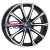 17'' 5x112 ET40 D57,1 7,0J MAK DaVinci Black mirror