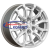 18'' 6x120 ET42 D70.2 8,0J СКАД Авилис (КЛ374) Селена 18'' 6x120 ET42 D70.2 8,0J СКАД Авилис (КЛ374) Селена