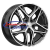 18'' 5x130 ET50 D71,6 8,0J СКАД Челси (КЛ1100) Алмаз 18'' 5x130 ET50 D71,6 8,0J СКАД Челси (КЛ1100) Алмаз