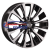 20'' 6x139,7 ET30 D77,8 8,0J Replay INF93 BKF