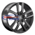 18'' 5x114,3 ET35 D60,1 7,5J Replay LX59 GM 18'' 5x114,3 ET35 D60,1 7,5J Replay LX59 GM