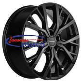 18'' 5x114,3 ET40 D66,5 7,0J Khomen Wheels KHW1806 (Haval Dargo) Gray-FP