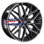 19'' 5x108 ET30 D65,1 8,5J LS FlowForming RC59 BKF 19'' 5x108 ET30 D65,1 8,5J LS FlowForming RC59 BKF