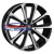 19'' 5x108 ET42,5 D59.6 8,0J Replay GA15 BKF 19'' 5x108 ET42,5 D59.6 8,0J Replay GA15 BKF