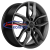 17'' 5x114,3 ET45 D54,1 6,5J Khomen Wheels KHW1708 (Geely Coolray) Gray 17'' 5x114,3 ET45 D54,1 6,5J Khomen Wheels KHW1708 (Geely Coolray) Gray