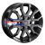 18'' 6x139,7 ET55 D95.1 7,5J Replay LX242 GM 18'' 6x139,7 ET55 D95.1 7,5J Replay LX242 GM