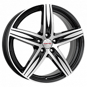 16"  5x112  et46  d57,1  6,5j  КиК  Андорра-оригинал (КС454)