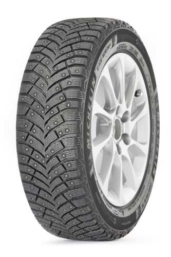 205/60R16 Michelin X-Ice North 4 TL