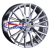 18'' 5x114,3 ET50 D60,1 8,0J Replay TY307 HPB 18'' 5x114,3 ET50 D60,1 8,0J Replay TY307 HPB