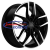 17'' 5x114,3 ET40 D64,1 6,5J Khomen Wheels KHW1708 (Haval F7/F7x) F-Silver 17'' 5x114,3 ET40 D64,1 6,5J Khomen Wheels KHW1708 (Haval F7/F7x) F-Silver