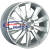 18'' 5x114,3 ET44 D63,3 8,0J Replay FD71 Sil 18'' 5x114,3 ET44 D63,3 8,0J Replay FD71 Sil