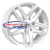 18'' 6x139,7 ET35 D100,1 8,0J RST R238 (Tank 300) Silver