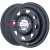 15'' 5x139,7 ET-19 D110 8,0J Off-Road Wheels УАЗ (треуг. мелкий) Черный матовый 15'' 5x139,7 ET-19 D110 8,0J Off-Road Wheels УАЗ (треуг. мелкий) Черный матовый