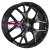 20'' 5x108 ET46 D63,4 8,0J Khomen Wheels KHW2012 (Tugella New) Black 20'' 5x108 ET46 D63,4 8,0J Khomen Wheels KHW2012 (Tugella New) Black