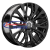 20'' 5x150 ET58 D110,1 8,5J Replay TY315 BK 20'' 5x150 ET58 D110,1 8,5J Replay TY315 BK