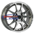 15'' 4x100 ET40 D60,1 6,0J Megami MGM-5 GMF 15'' 4x100 ET40 D60,1 6,0J Megami MGM-5 GMF