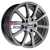 17'' 5x110 ET39 D65,1 7,0J iFree Big Byz (КС680) Хай Вэй
