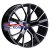21'' 5x112 ET31 D66,6 9,5J Replay VV242 BKF 21'' 5x112 ET31 D66,6 9,5J Replay VV242 BKF