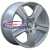16'' 5x112 ET42 D57,1 6,5J Replay VV32 Sil 16'' 5x112 ET42 D57,1 6,5J Replay VV32 Sil