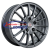 17'' 5x108 ET43 D65,1 7,0J Alcasta M60 Graphite 17'' 5x108 ET43 D65,1 7,0J Alcasta M60 Graphite