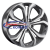19'' 5x114,3 ET33 D67,1 7,5J Replay FA37 GMF 19'' 5x114,3 ET33 D67,1 7,5J Replay FA37 GMF