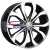 17'' 5x114,3 ET35 D67,1 7,0J Replay HND135 BKF