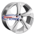 20'' 5x108 ET36 D65,1 9,0J Replay CHR92 Sil 20'' 5x108 ET36 D65,1 9,0J Replay CHR92 Sil