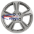 15'' 4x100 ET50 D60,1 6,0J Khomen Wheels KHW1502 (Vesta) Gray 15'' 4x100 ET50 D60,1 6,0J Khomen Wheels KHW1502 (Vesta) Gray