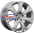 18'' 5x120 ET46 D74,1 8,5J Replay B75 Sil 18'' 5x120 ET46 D74,1 8,5J Replay B75 Sil
