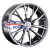 19'' 5x108 ET45 D63,3 8,0J LS FlowForming RC11 GMF 19'' 5x108 ET45 D63,3 8,0J LS FlowForming RC11 GMF