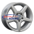 17'' 5x112 ET46 D66,6 7,5J Replay MR46 Sil 17'' 5x112 ET46 D66,6 7,5J Replay MR46 Sil