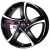 17'' 5x100 ET35 D63,3 7,5J Alutec Shark Racing black front polished 17'' 5x100 ET35 D63,3 7,5J Alutec Shark Racing black front polished