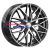 17'' 5x105 ET38 D56,6 7,0J СКАД Азимут (КЛ371) Алмаз
