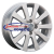15'' 4x100 ET45 D60,1 6,0J Replay RN31 Sil 15'' 4x100 ET45 D60,1 6,0J Replay RN31 Sil