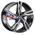 20'' 5x112 ET28 D66,6 8,0J Replay A264 BKF 20'' 5x112 ET28 D66,6 8,0J Replay A264 BKF