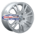 15'' 4x100 ET45 D54,1 6,0J Replay MZ103 Sil 15'' 4x100 ET45 D54,1 6,0J Replay MZ103 Sil