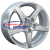 17'' 5x108 ET52,5 D63,3 7,0J Replay FD36 Sil 17'' 5x108 ET52,5 D63,3 7,0J Replay FD36 Sil