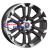 17'' 6x139,7 ET36 D100,1 7,5J Replay TA3 MBF 17'' 6x139,7 ET36 D100,1 7,5J Replay TA3 MBF