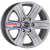 18'' 6x139,7 ET35 D106,1 8,0J MAK Stone 6 Silver 18'' 6x139,7 ET35 D106,1 8,0J MAK Stone 6 Silver