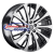 20'' 5x114,3 ET35 D60,1 8,0J Replay LX214 BKF 20'' 5x114,3 ET35 D60,1 8,0J Replay LX214 BKF